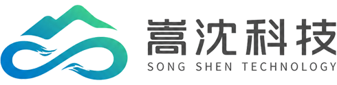 上海嵩沈科技 | 企业级人工智能应用与数字化系统服务商