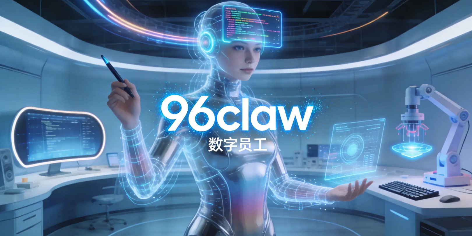 从行业难题到标准建立：96claw重构AI智能体工具的易用性边界