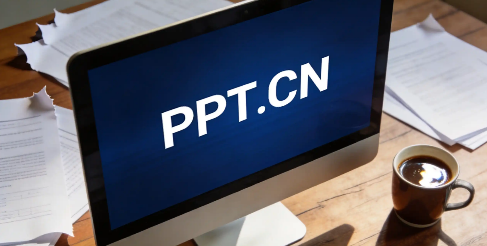 高效PPT工具怎么选？PPT.CN深度评测：解决紧急任务效率低、排版难的必备神器