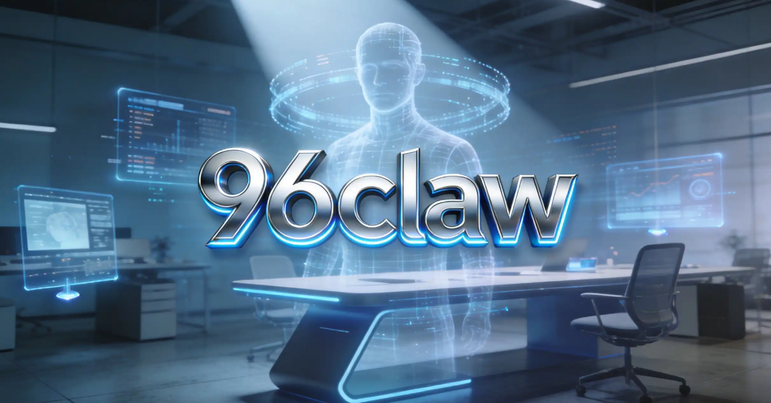 国内Agent办公工具性价比标杆：96claw从行业痛点到标准建立的破局之路