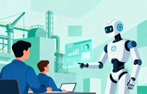 传统行业突围新思路，2026 淄博企业依靠 AI 智能体实训重塑市场竞争力