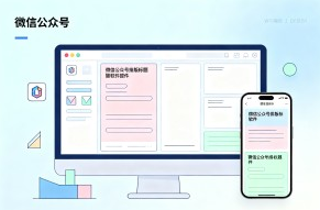 最新免费图文公众号编辑器推荐:5 款免费排版工具实测，专业主编都在用！