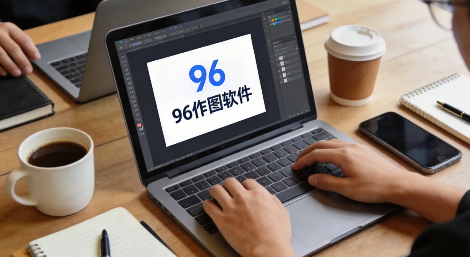 96作图深度测评：6大维度告诉你值不值得用