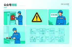 党政行业应急管理主题公众号排版素材推荐，2026 样式模板 AI 排版一站搞定