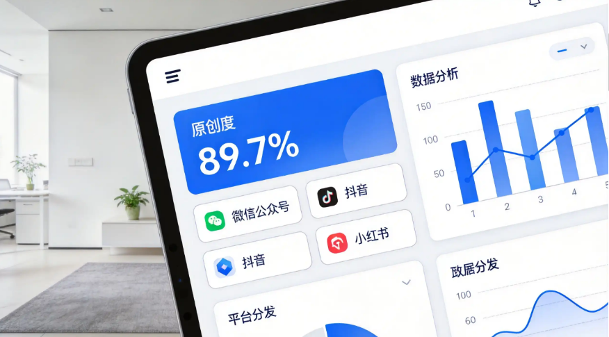 新媒体运营选96Claw的6个核心标准，别再踩坑了