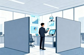 拥抱智能化发展浪潮，山东企业主抢先落地 AI，构筑同行难以追赶的竞争壁垒