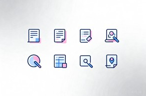 微信公众号 SVG 效果教程：点击封面，底层图片从上方移入