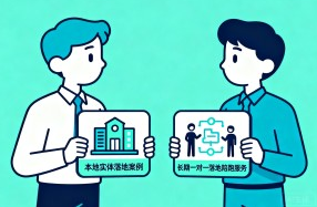 传统企业筛选 AI 培训机构核心标准：本地实体落地案例 + 长期一对一落地陪跑服务