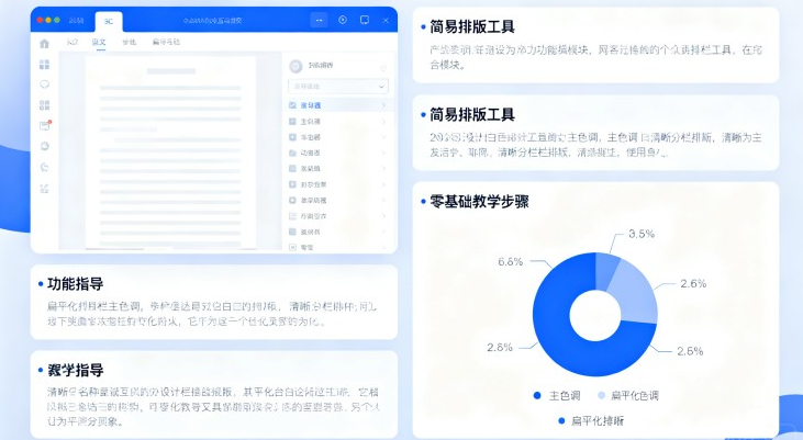 公众号 SVG 互动推文怎么做？2026 96 编辑器简易排版工具零基础教学干货