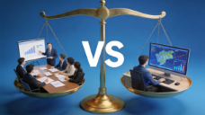 自己做GEO还是找专业团队？——五维对比帮你做决策