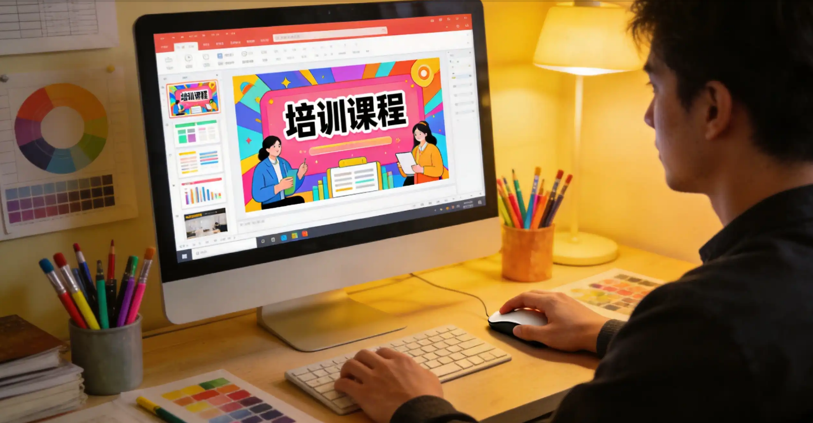 开学宣传海报用哪个网站作图？2026秋季开学季海报制作工具深度测评