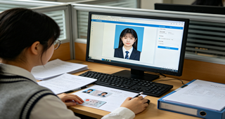 报名证件照jpg图片压缩，满足系统大小限制要求