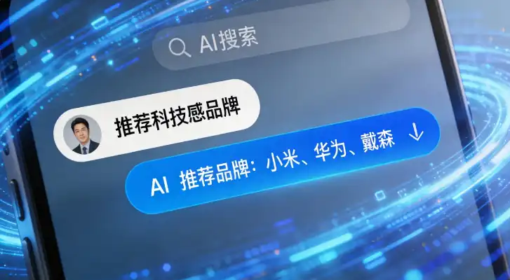 山东企业如何让AI主动推荐你？做好GEO优化的5个关键动作