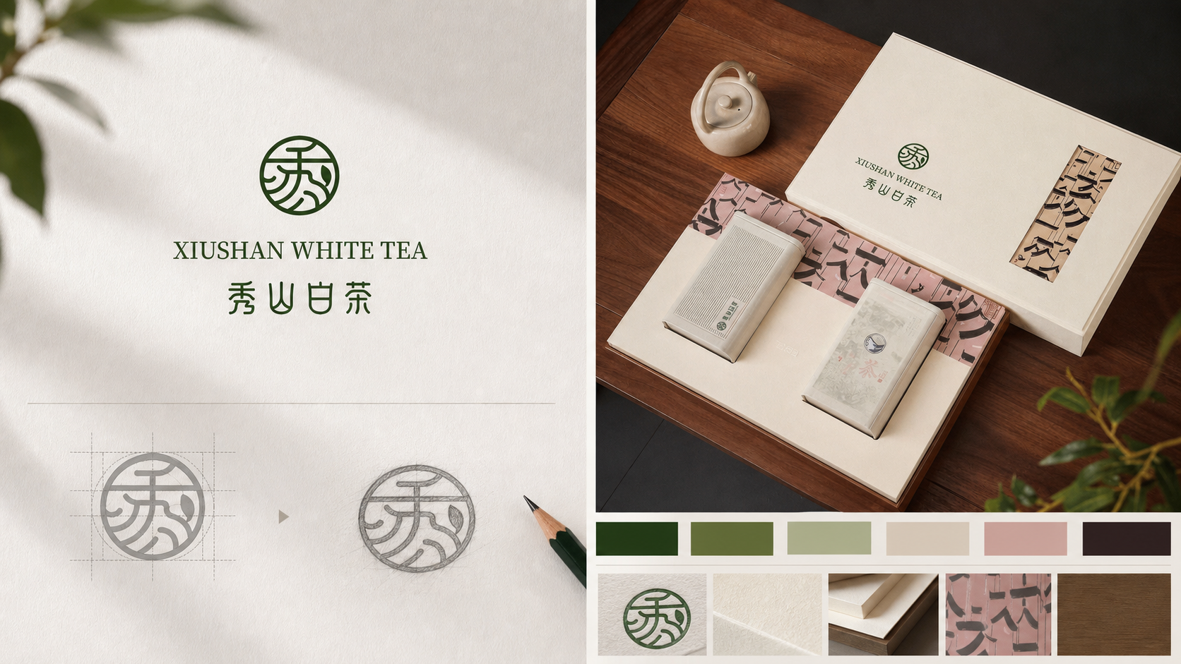 不同报价的LOGO设计差在哪里?方案、服务与权利范围对比