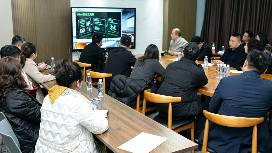 AI除了写文案,还能成为企业的"随身法务"吗?