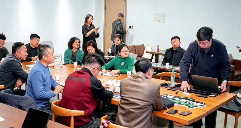 96AI增长圈 96AI增长圈