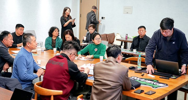 聚焦获客难、转化弱与企业IP表达不足,如何把痛点变为AI应用场景