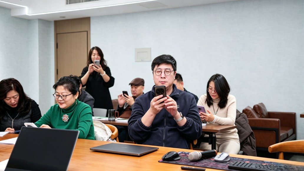 96AI增长圈第1期AI培训学员现场实操 96AI增长圈第1期AI培训学员现场实操