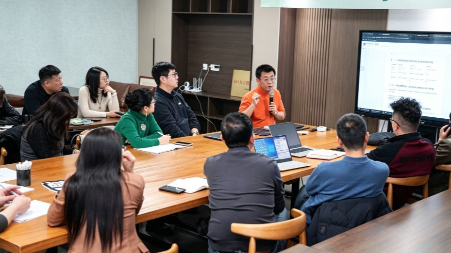 "提升200%+成交率"背后:企业获客的第一步正在被AI改写