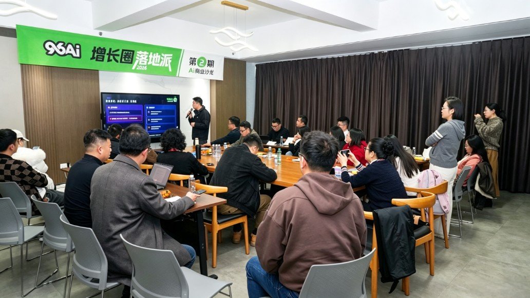 艾乐分享《把AI当