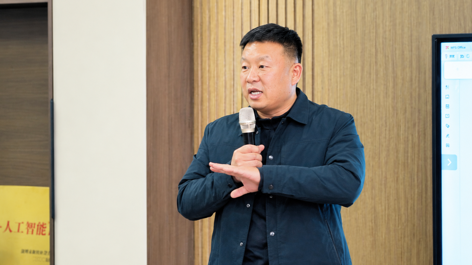 96AI增长圈第5期：把AI放进企业法务辅助场景，先讲清楚边界