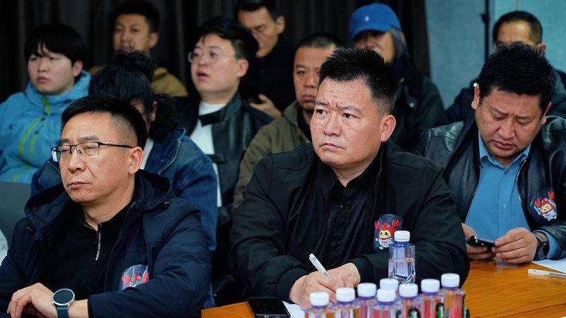 96AI增长圈 96AI增长圈
