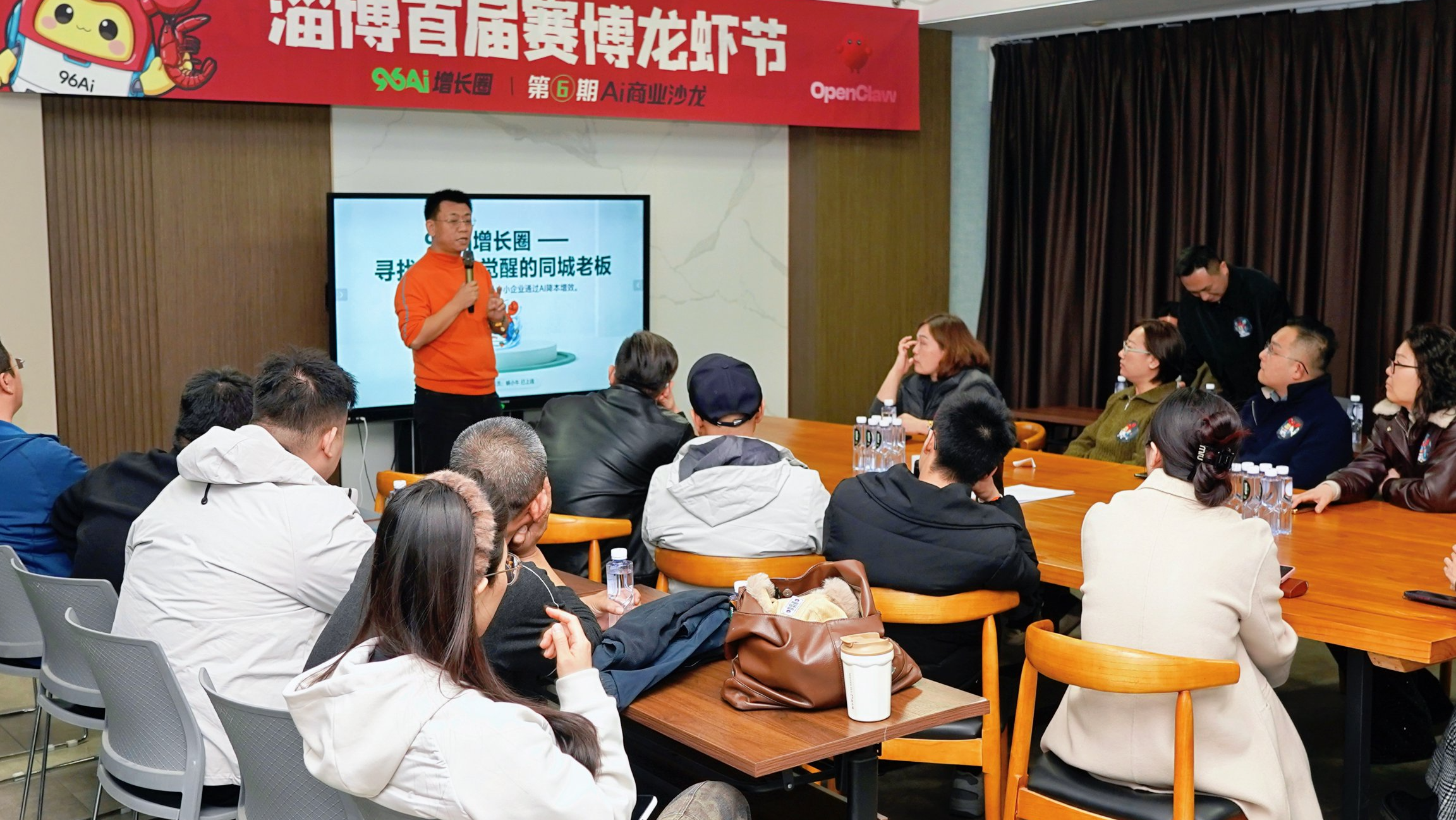 运营岗位怎么做多AI协同？4类适合AI接力的工作任务