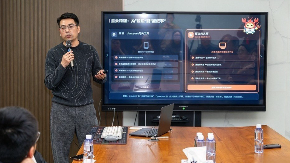 多AI协同怎么开始？先画任务流程，再决定用哪些AI工具