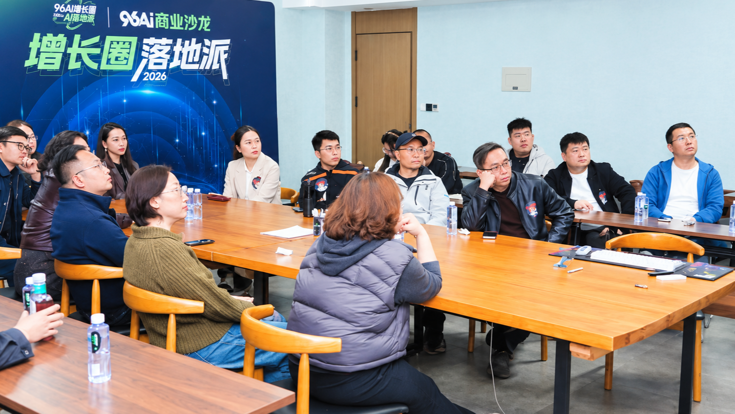 多个AI如何协同办公？OpenClaw多AI协同实践