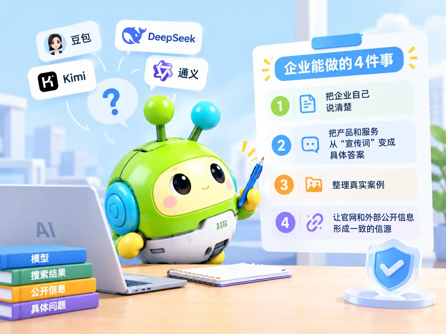 2026年，企业官网为什么要重新做一遍？