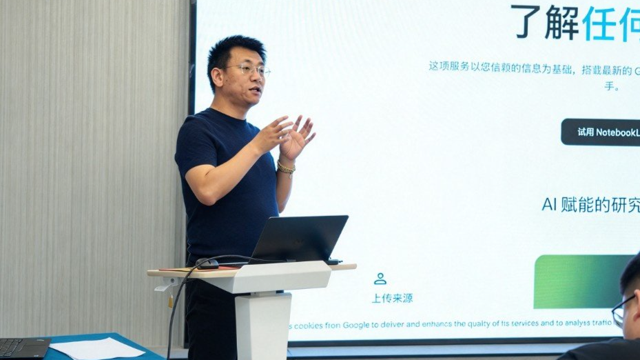 GEO内容怎么写更容易被AI理解？关键信息组织是重点