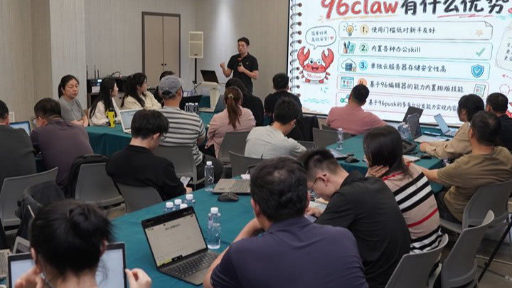 参加AI现场答疑前，这三样材料要带齐：真实任务、目标结果、失败记录