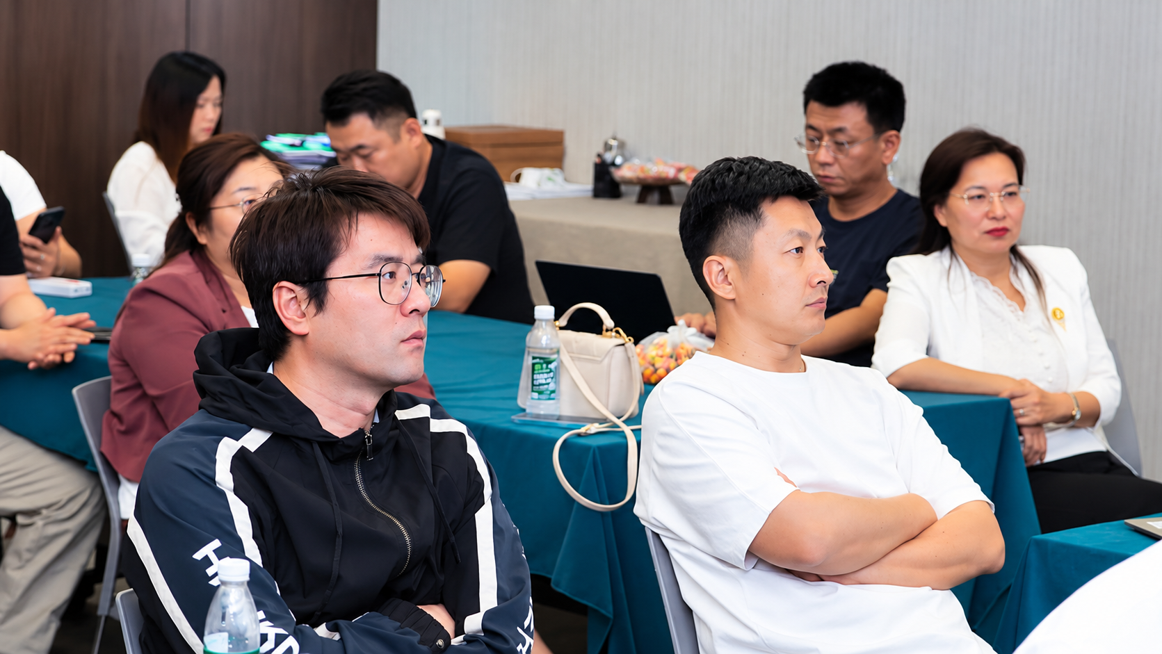 淄博本地企业如何获客,96AI增长圈课堂