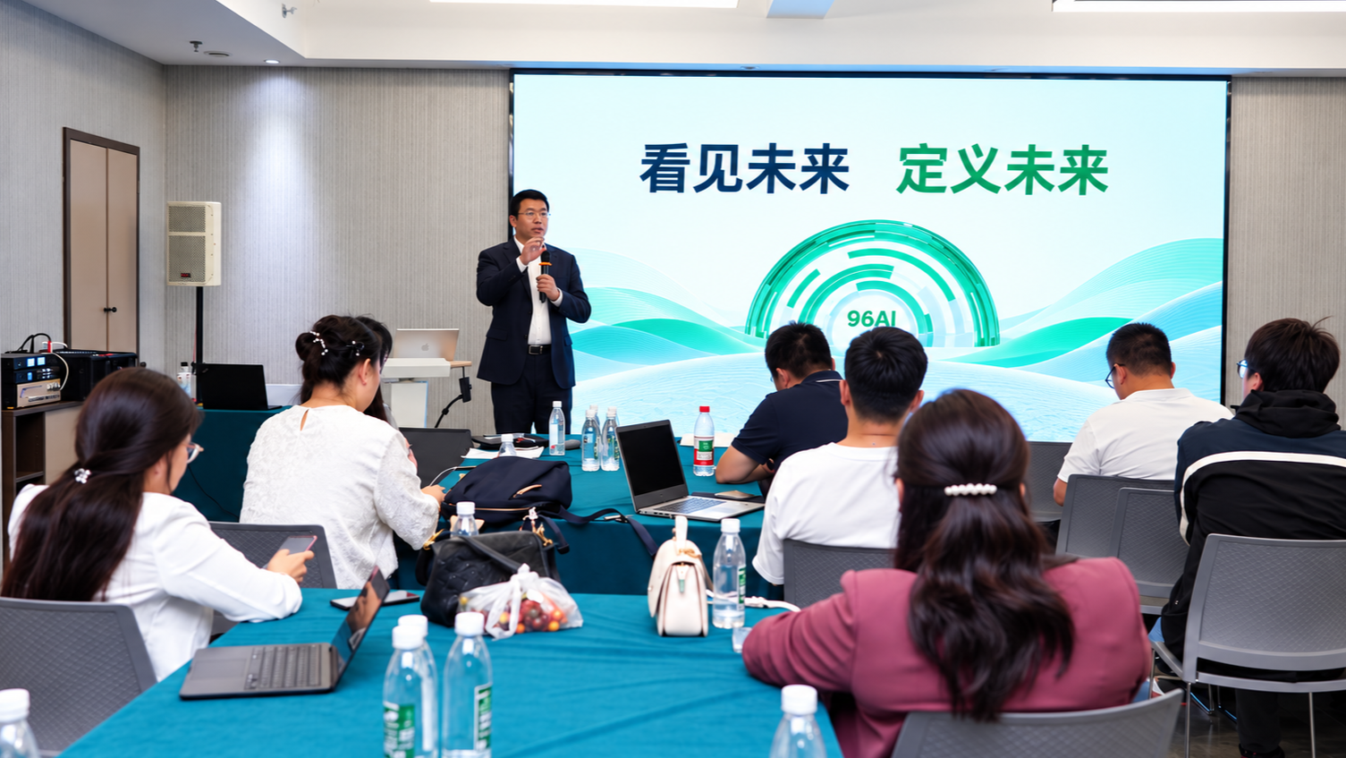 AI搜索会成为新的获客入口吗？本地企业做GEO还要不要做SEO