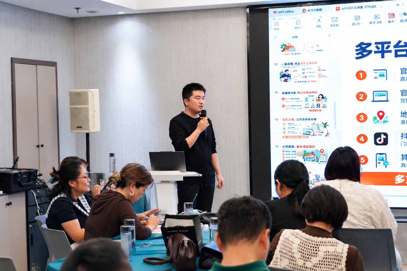做淄博GEO优化时，为什么AI搜索仍不了解你的企业？