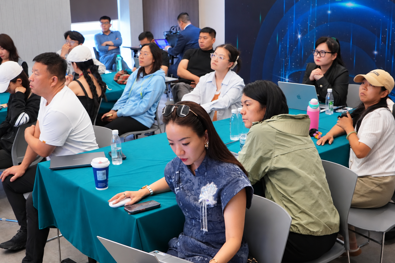GEO诊断发现问题怎么办?区分品牌未识别与信息不一致