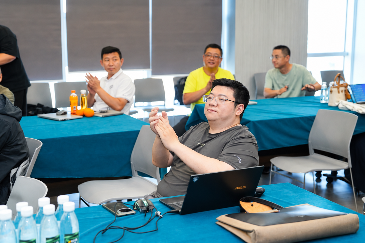 淄博企业哪些表格工作适合用AI?先用四个条件筛一遍