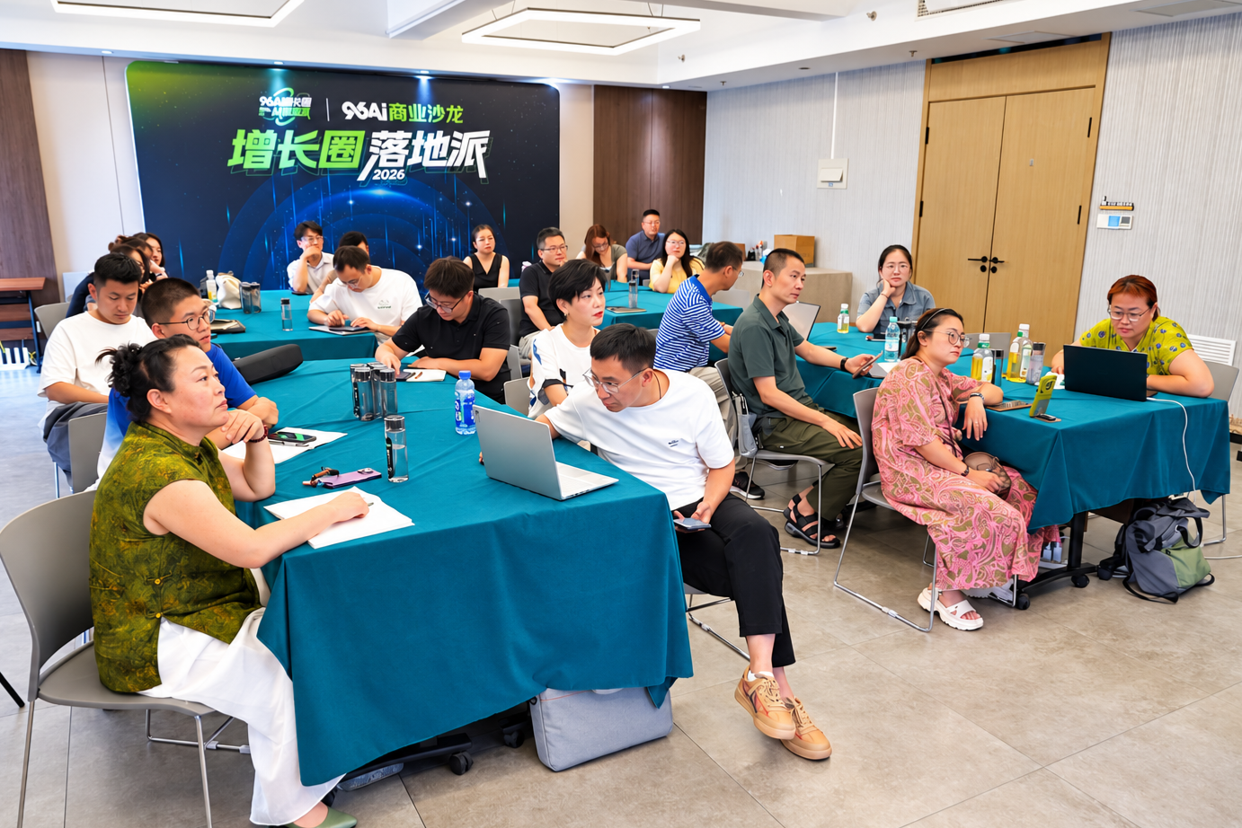 品牌没有出现在 AI 搜索推荐中?企业GEO优化的原因与方法