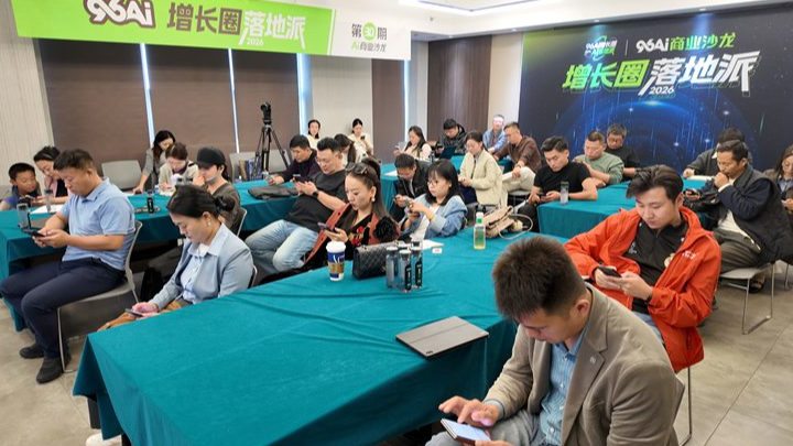 商家为什么需要专属AI宣传歌?和直接使用现成BGM有什么区别